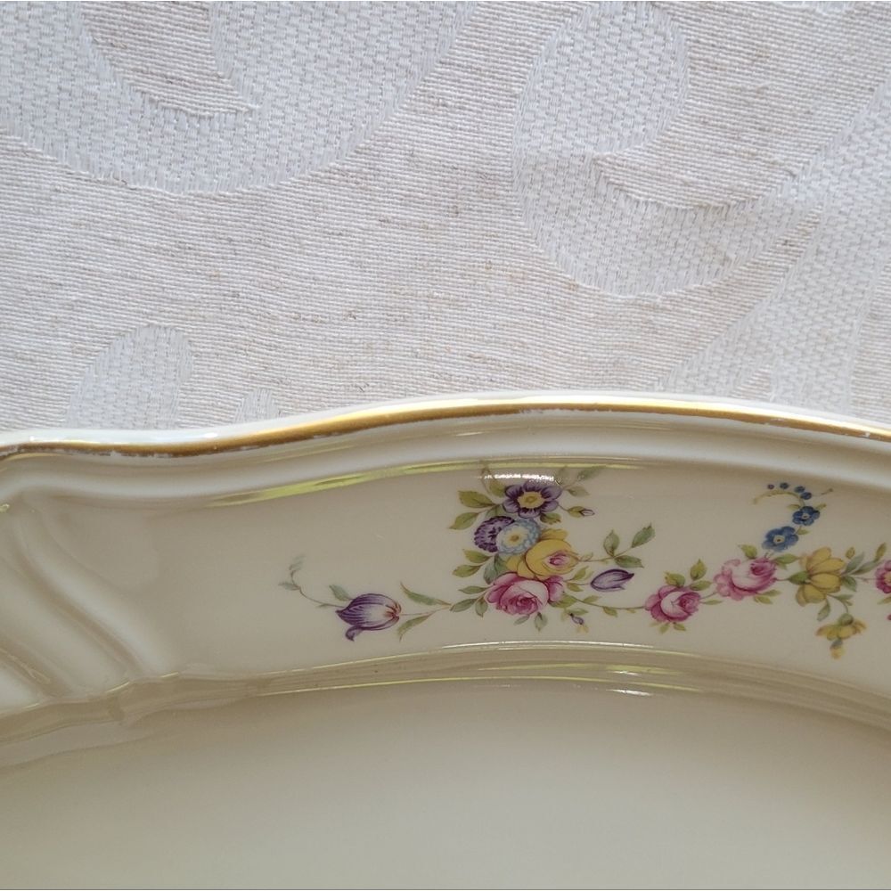 Serving platter  - Picture 6 of 7